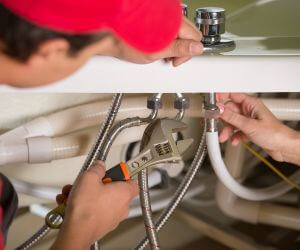 About Emergency plumbing pros Omega, OK